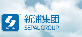 上海新浦化工廠(chǎng)有限公司